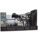 Máy phát điện AKSA APD1505P-6